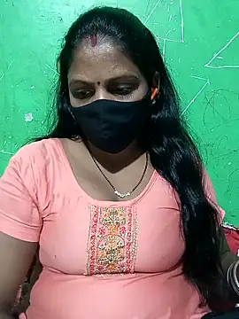 Parul-009 - Live Cam