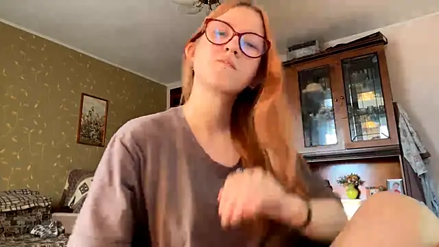 LaureenVielma - Live Cam