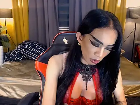 veshtidats - VeshtidaTS's free webcam - UK Sex Cams