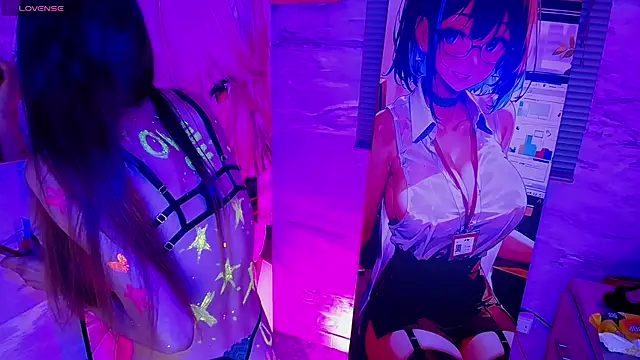 baihu_jin7 - Baihu_jin7's free webcam - UK Sex Cams