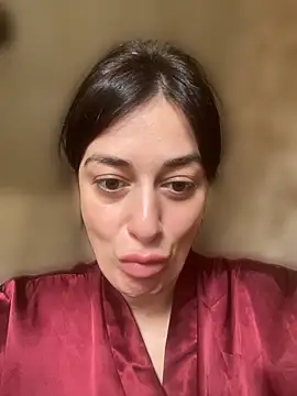 Webcam Model (_AnChous_)  is live.Free join now!