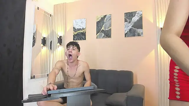 valentinaeklein - ValentinaeKlein's free webcam - UK Sex Cams