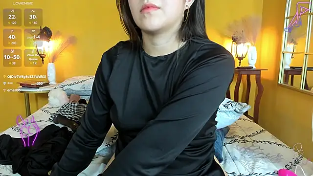 Shaina_and_Abdel - Live Cam