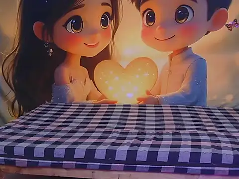 fit-girl Stripchat cam model