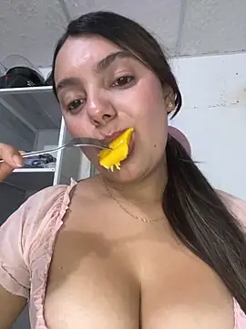 SOFIA_BRIZZ - Live Cam