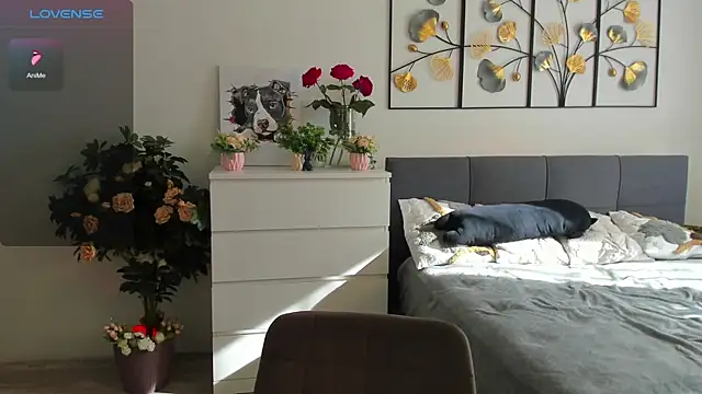 KerryCandy_Girl Stripchat cam model