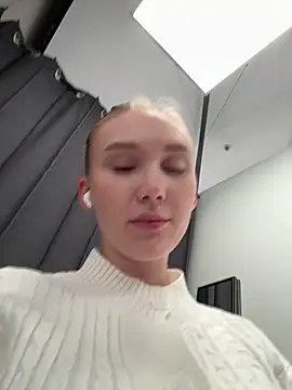 MariaTull - Live Cam