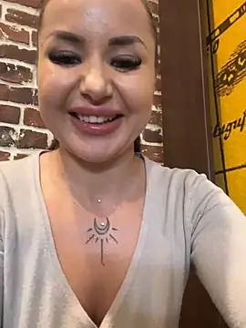 beautydiamond webcam