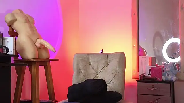 Nijinsky_LatinBoy webcam