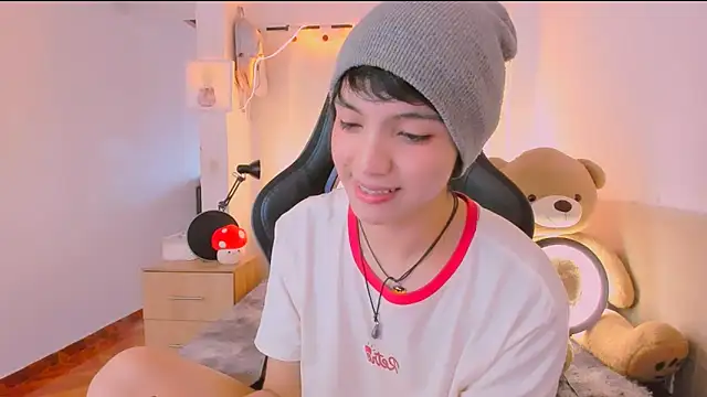 Sweet_Allan's live cam