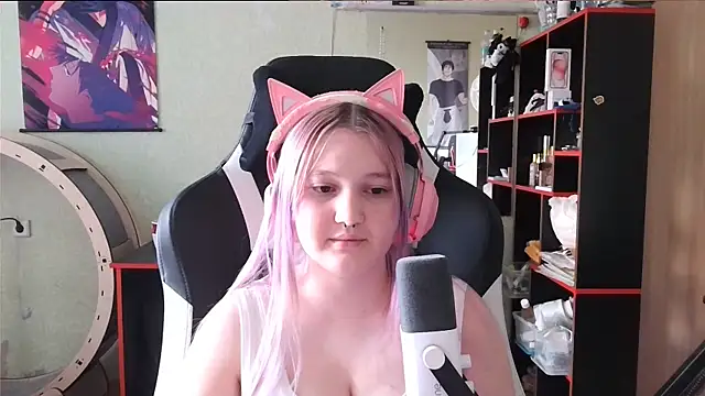 AlleneLambertus webcam