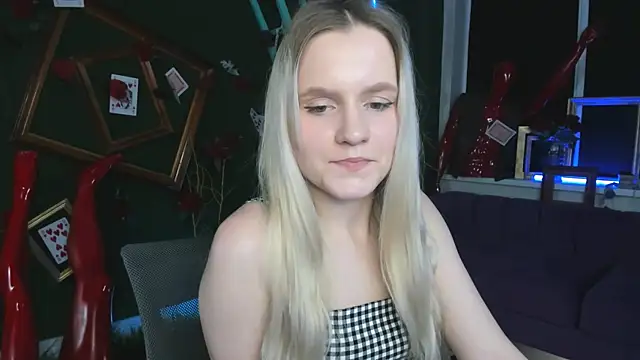 SherriButlers webcam