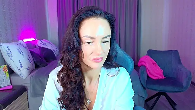 MalenaBelucci_ webcam