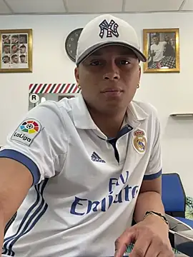 melreydelmambo webcam