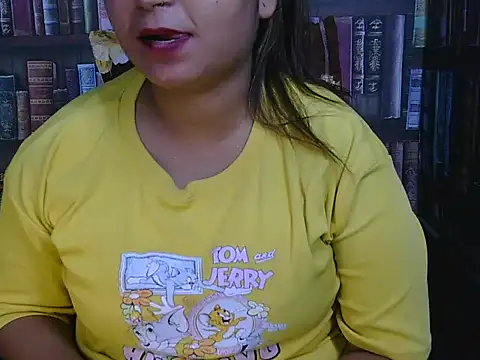 velvet-charmm webcam