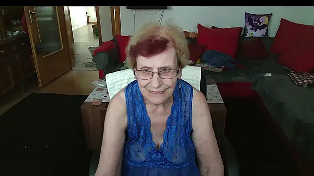 HeisseomaOriginal webcam