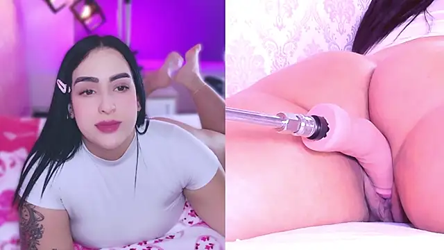 kloe_campbell webcam