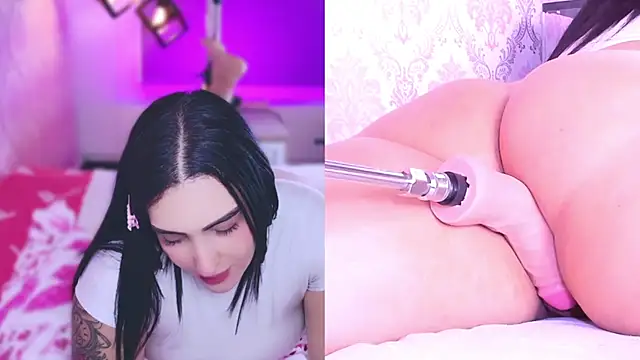 kloe_campbell webcam