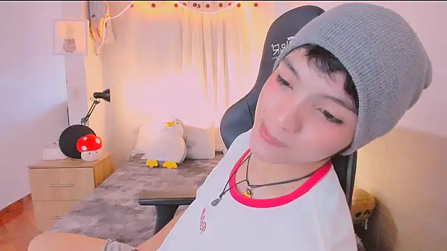 Sweet_Allan's live cam