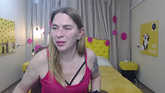 TessaDaybreak webcam