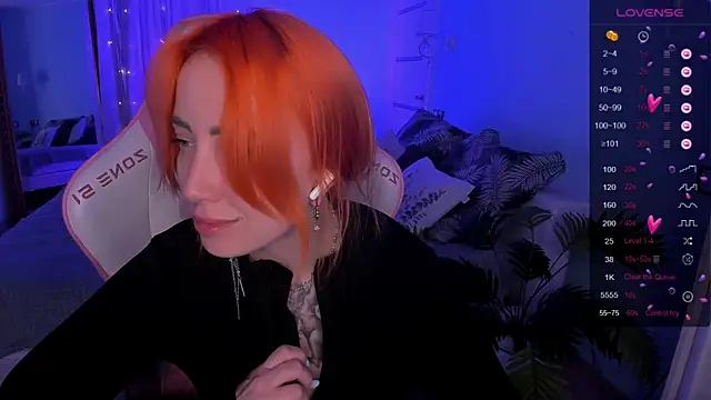 deboramoore webcam