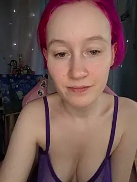 Fuzzy_Unicorn webcam