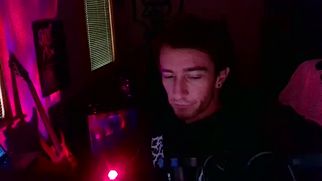 leviathanx666 (Ask my age) - ~ \m/  HOOK 'EM & REEL 'EM  \m/ ~