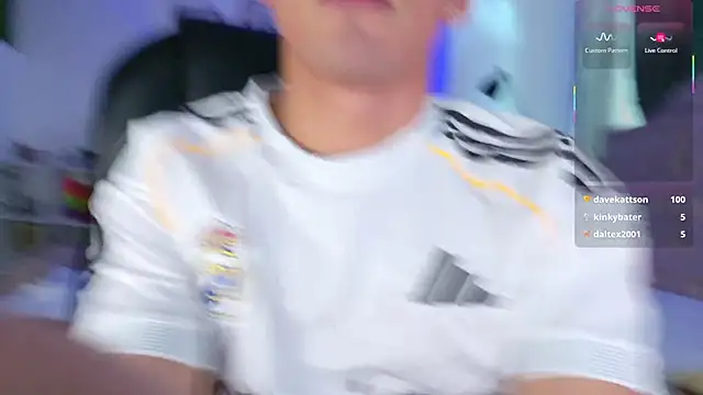 estebanperez_26 (M twink) - hi Esteban