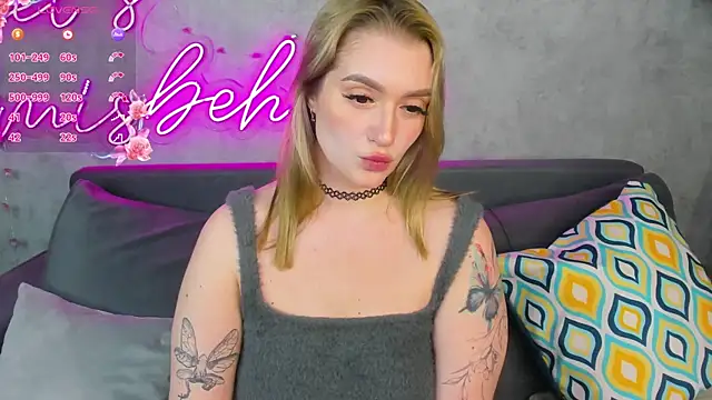 Viickie_Nelsson webcam