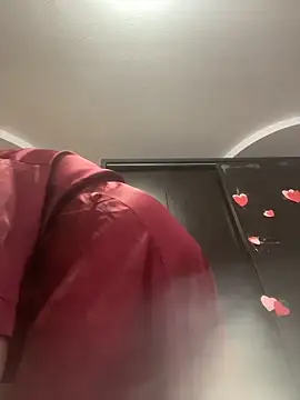 Webcam Model (_AnChous_)  is live.Free join now!