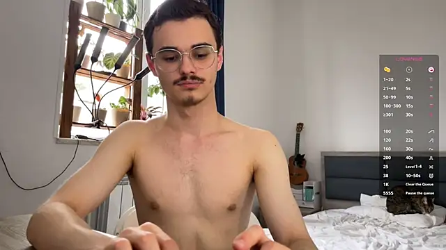 BalderSimmons webcam