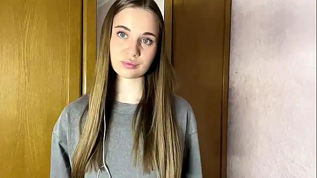 Miss_Blessnyth webcam