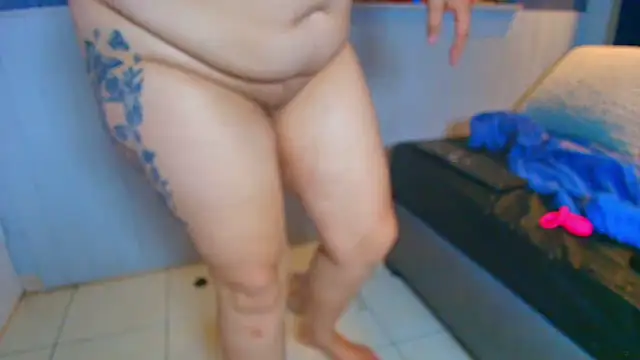 SamanthaSyedx webcam