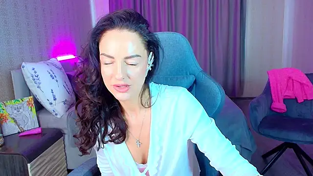 MalenaBelucci_ webcam