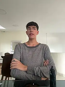 CAROLYNFOSTER webcam