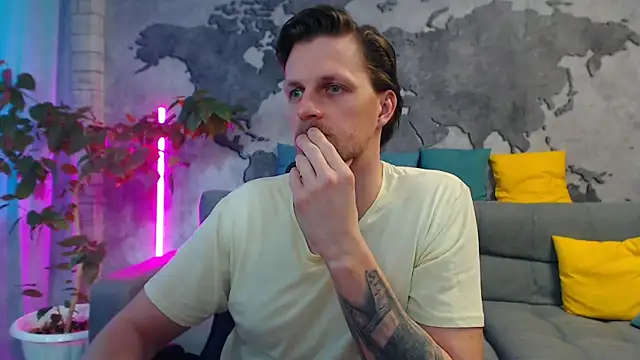 VikingChrisss webcam