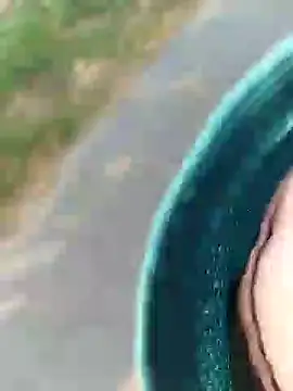 Slave_master_69 webcam