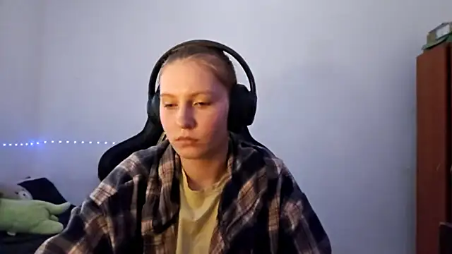 WesleyFrohling webcam