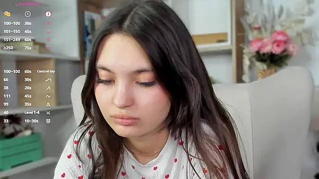 MirthaBolduan webcam