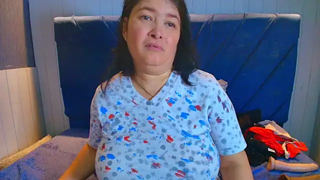 SamanthaSyedx webcam