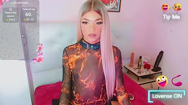 alexa-xxx- live sex cam