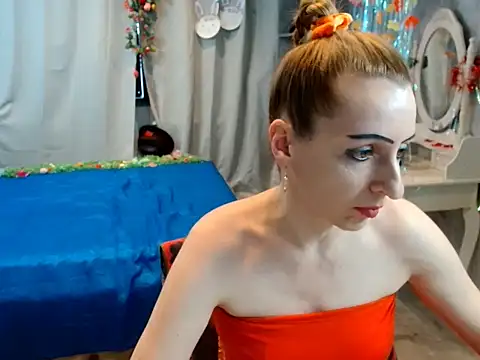 annedevrim - AnneDevrim's free webcam - UK Sex Cams