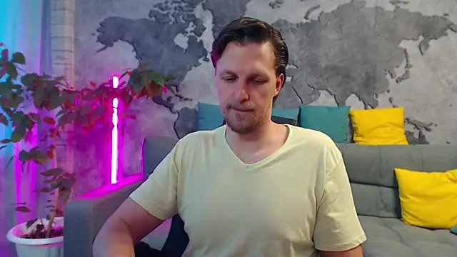 VikingChrisss webcam