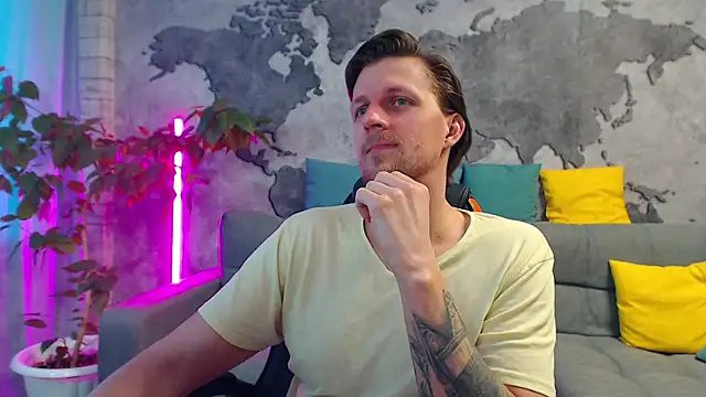 VikingChrisss webcam