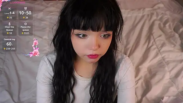 CandiceDossantos webcam