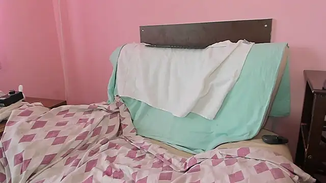 HotSweetAngel webcam