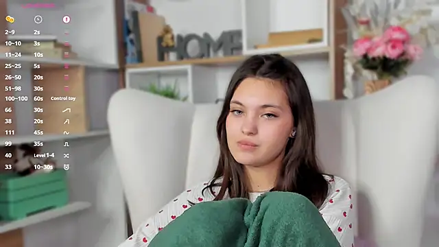 MirthaBolduan webcam