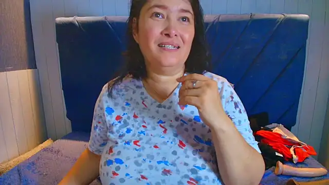 SamanthaSyedx webcam