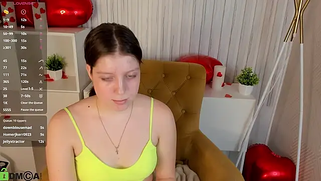 Casandra_Joness webcam