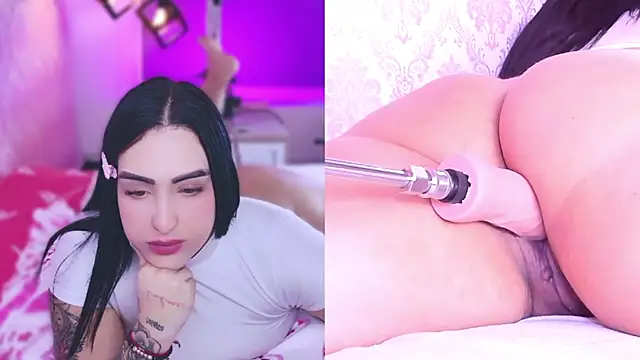 kloe_campbell webcam